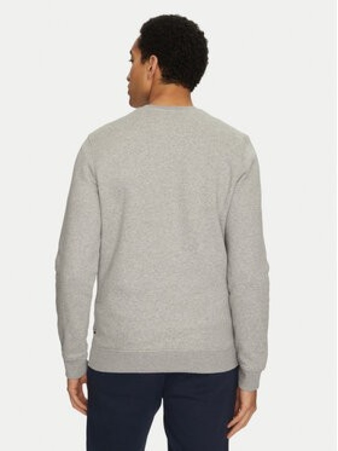 U.S. Polo Assn. Bluza MUP1645 Szary Regular Fit