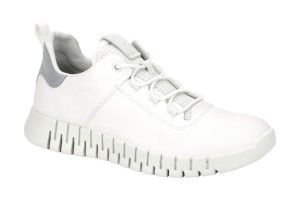 Sneakersy Ecco Gruuv