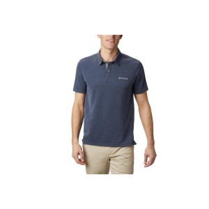 Koszulka polo z krótkim rękawem męska Nelson Point Polo