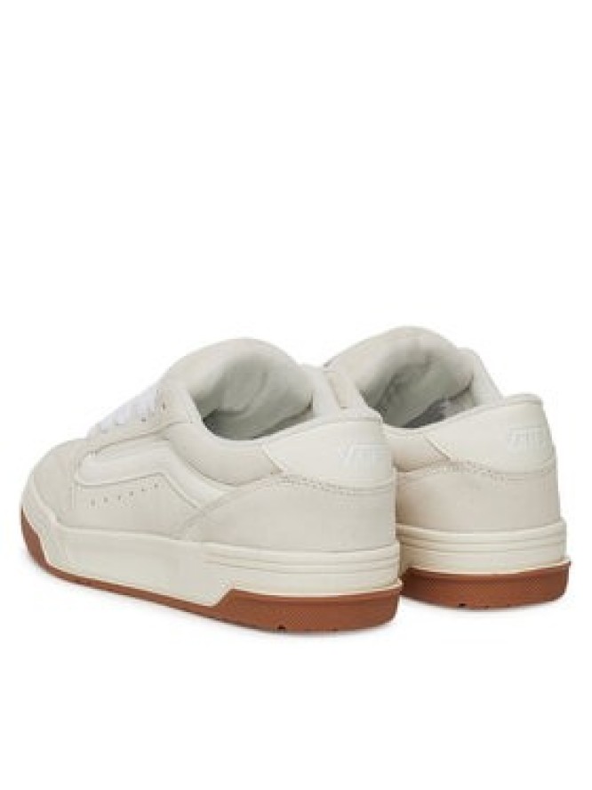 Vans Sneakersy Hylane VN000D26CD31 Écru