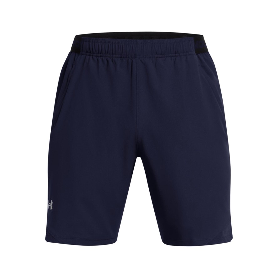 Spodenki Męskie Treningowe Under Armour Vanish Woven Shorts