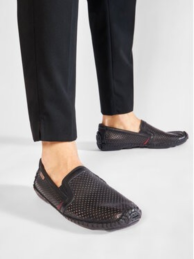 Pikolinos Półbuty 09Z-3100 Czarny