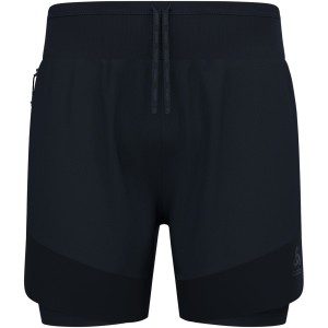 Spodenki męskie Odlo X-ALP TRAIL 6 INCH 2-in-1 short