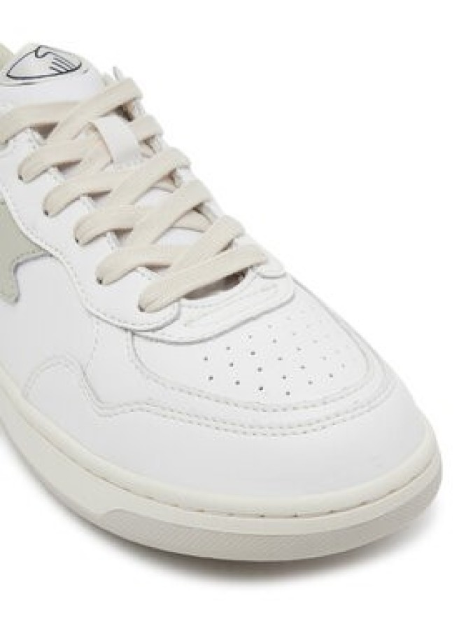 S.W.C Stepney Workers Club Sneakersy Pro Cup 01 S-Strike YQ02500 Biały