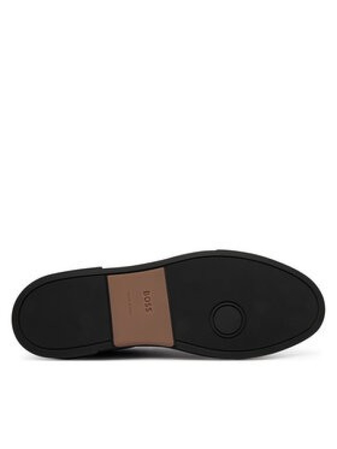 BOSS Sneakersy Gary 50566821 Czarny