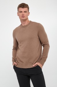 Sweter męski wełniany Laurelor JOOP! JEANS