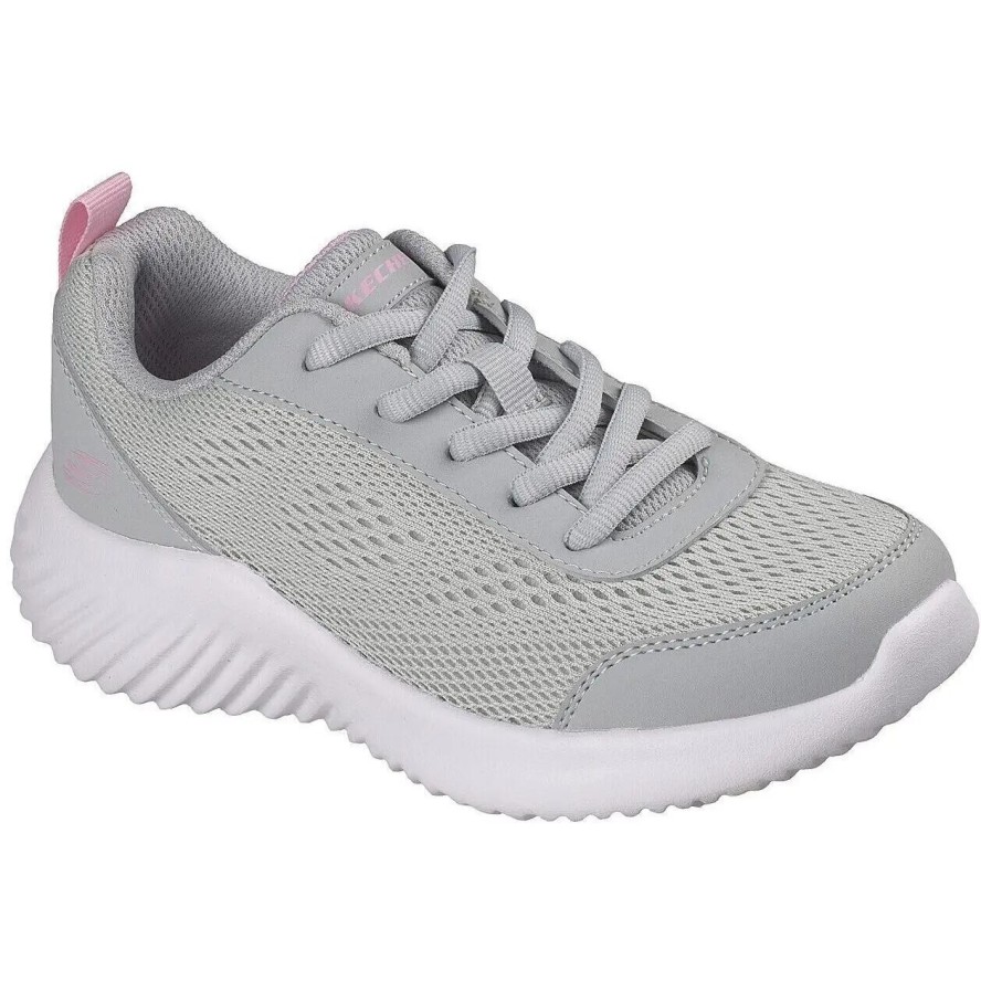 Buty sportowe Skechers Bounder-ez-breeze