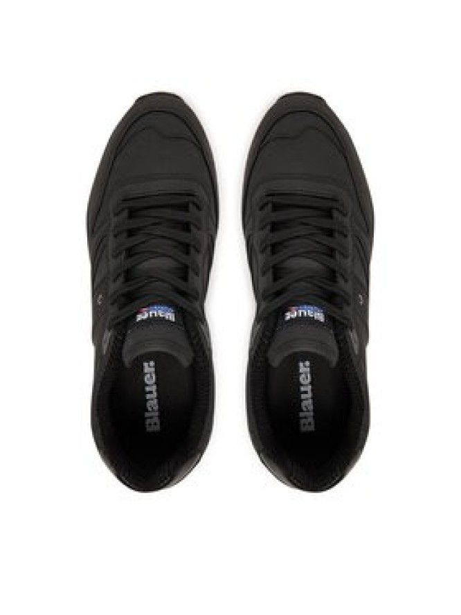 Blauer Sneakersy F5RAY04/PUL Czarny