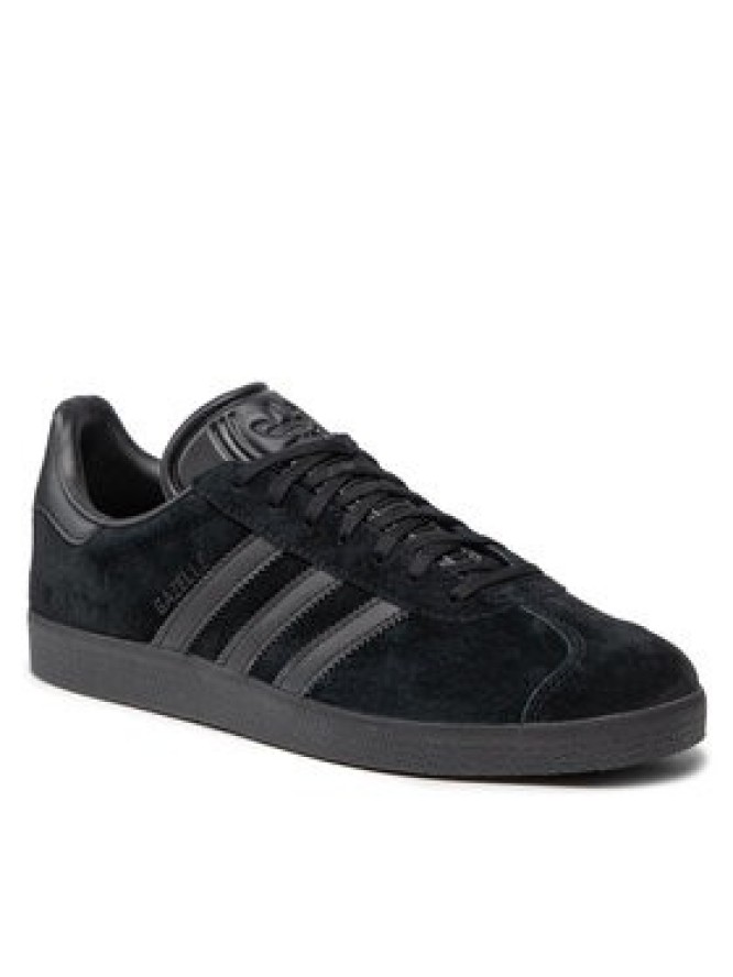 adidas Sneakersy Gazelle CQ2809 Czarny