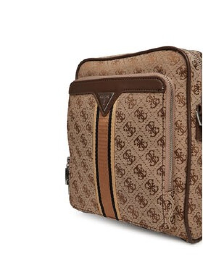 Guess Saszetka HMMISTP5160 Beżowy