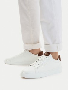 Gant Sneakersy 32631226 Biały