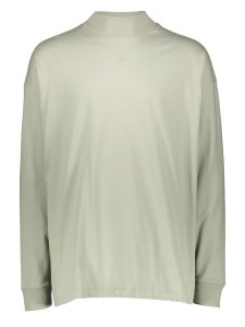 adidas Koszulka w kolorze khaki rozmiar: S