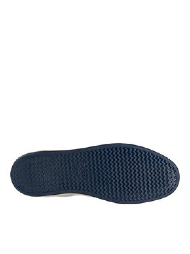 Geox Sneakersy U Serifos U65LSG 0EK22 C0156 Biały