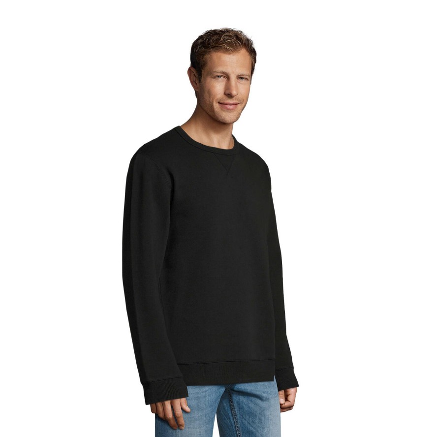 Męska Bluza Sully