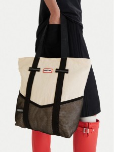 Hunter Torba CWBEO-HTR-F-004-09 Beżowy