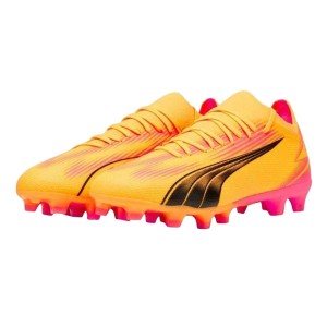 Buty piłkarskie męskie Puma Ultra Match
