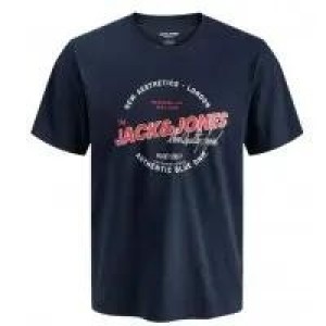 T-shirt Jack & Jones Logo
