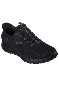 Buty sportowe Sneakersy męskie, Skechers Summits - High Range Slip-Ins