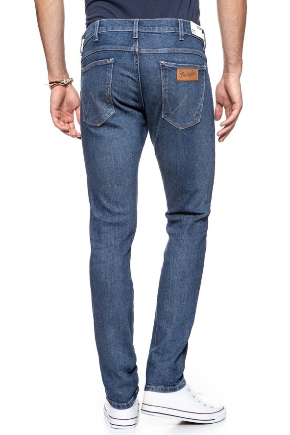 SPODNIE MĘSKIE WRANGLER BRYSON OVERBOARD W14X2315P 112126665