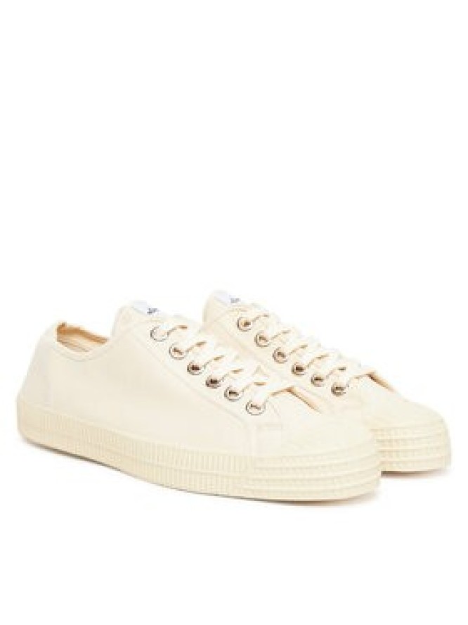 Novesta Trampki Star Master Wax Cotton N352026-28699Y106 Beżowy