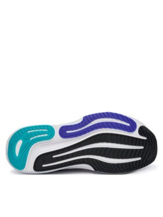 adidas Buty do biegania Supernova Rise 3 JP8687 Niebieski