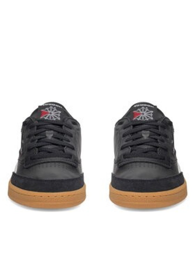 Reebok Sneakersy Club C Rev Vin 100202317 Czarny