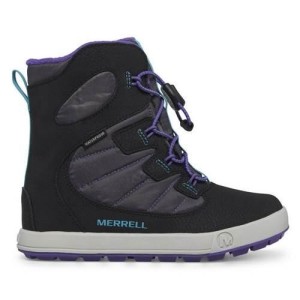 Buty do chodzenia niemowlęce Merrell Snow Bank 4.0
