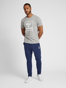 Stożkowy kombinezon do joggingu Hummel Sam 2.0