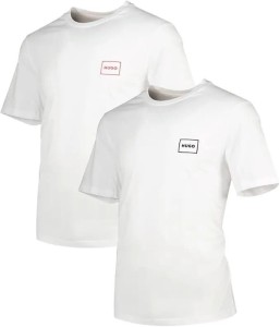 Zestaw koszulek męskich Hugo T-Shirt Dugopak
