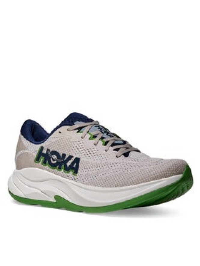 Hoka Buty do biegania Rincon 4 1155130 Beżowy