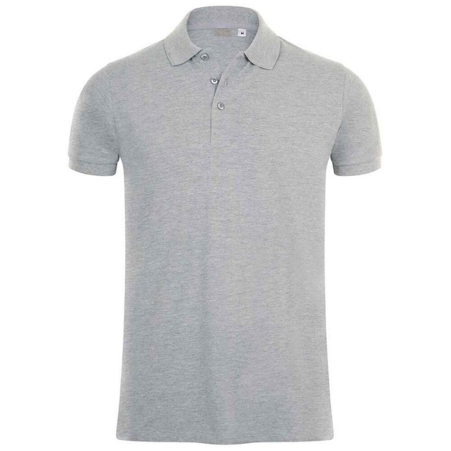 Męska Koszulka Polo Phoenix