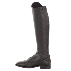 Skórzane buty jeździeckie Premiere Saco Petit