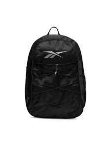 Reebok Plecak RBK-019-CCC-05 Czarny