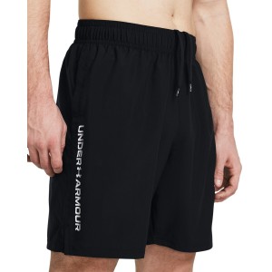 Under Armour UA TECH WOVEN WORDMARK SHORT Szorty męskie