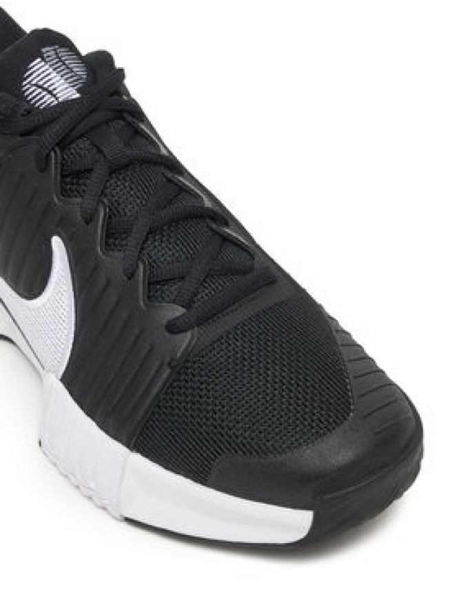 Nike Buty do tenisa GP Challenge Pro FJ7767 Czarny