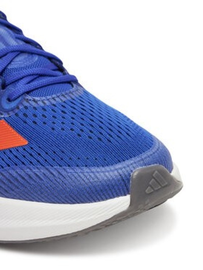 adidas Buty do biegania Duramo Speed 2 IH8202 Niebieski