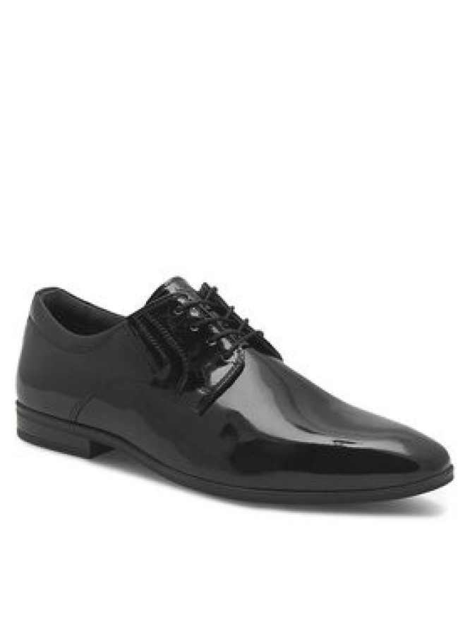 Lasocki Półbuty BRYAN-32 MI08 Czarny