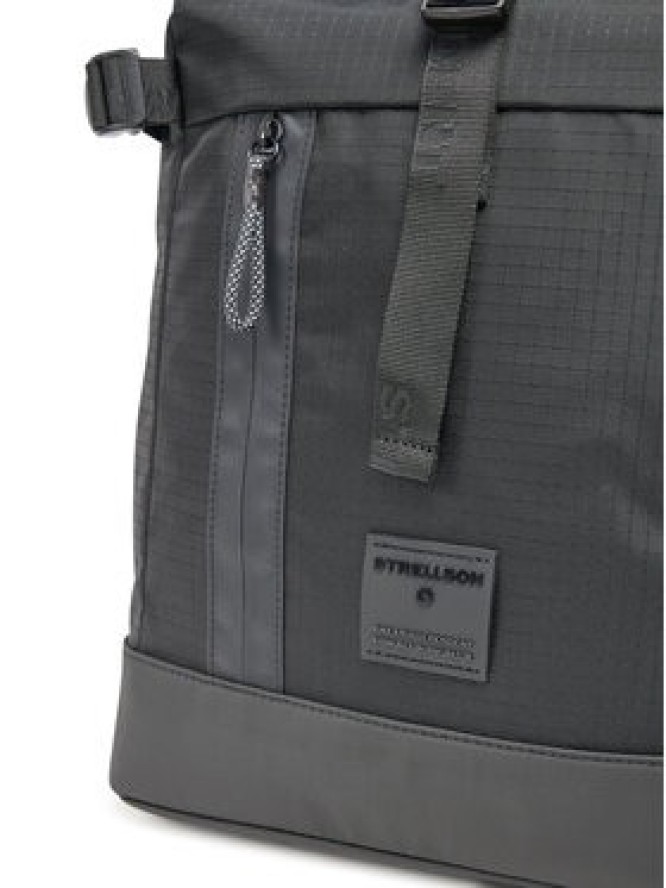 Strellson Plecak Northwood Rs Rolltop Backpack 14″ 4010003304 Czarny