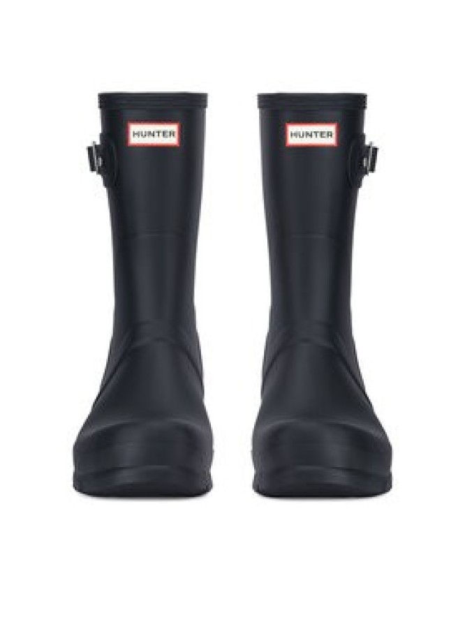 Hunter Kalosze MFS9000RMA Granatowy