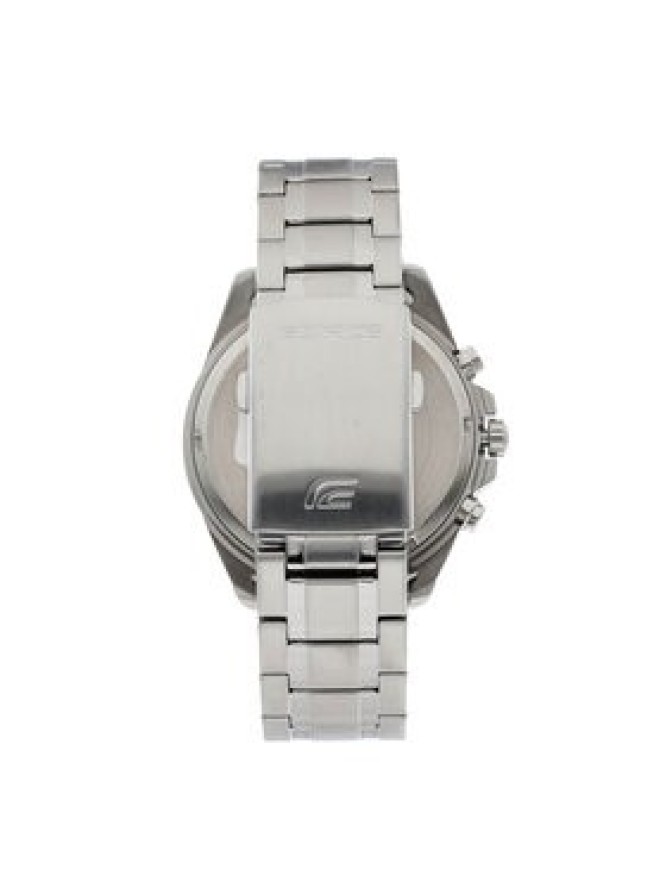 Casio Zegarek Edifice EFR-552D-1AVUEF Srebrny