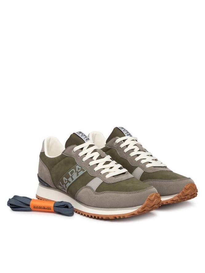 Napapijri Sneakersy NP0A8BLO Kolorowy