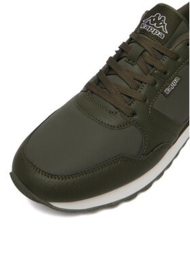 Kappa Sneakersy CEOWB-V12-1127 Khaki