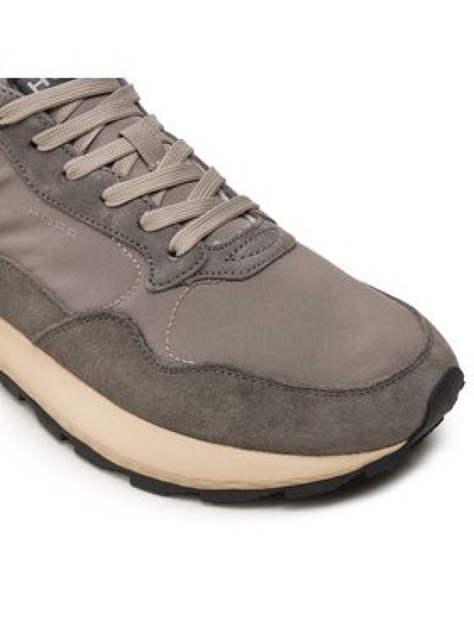 HOFF Sneakersy Manila 22435600 Brązowy