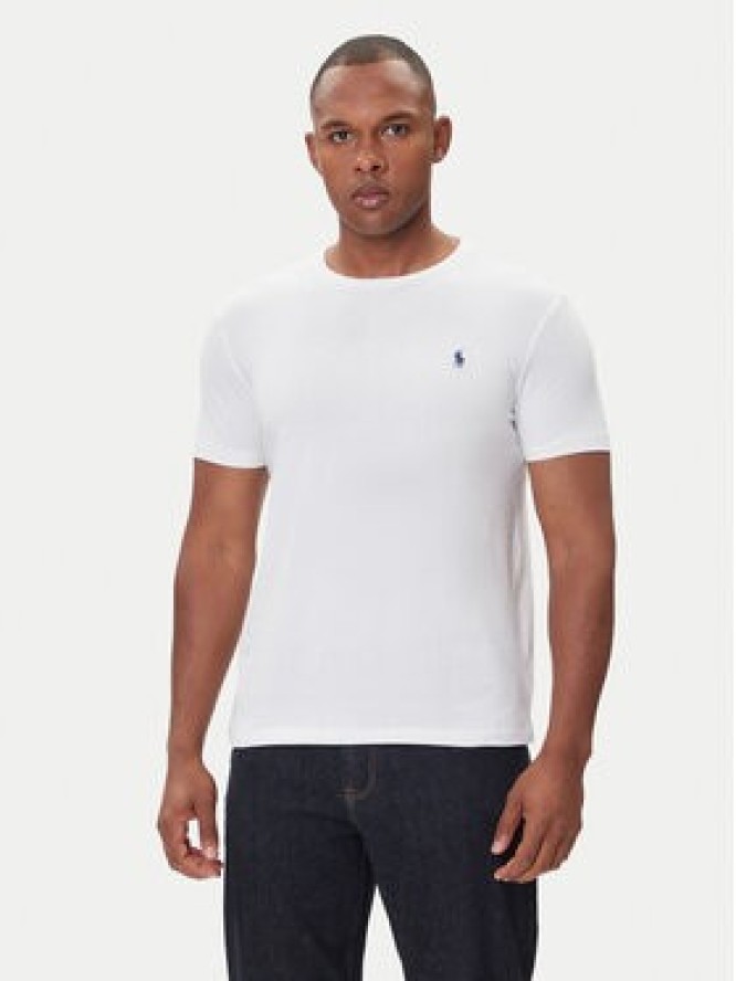 Polo Ralph Lauren Komplet t-shirtów 710P02583001 Kolorowy Slim Fit