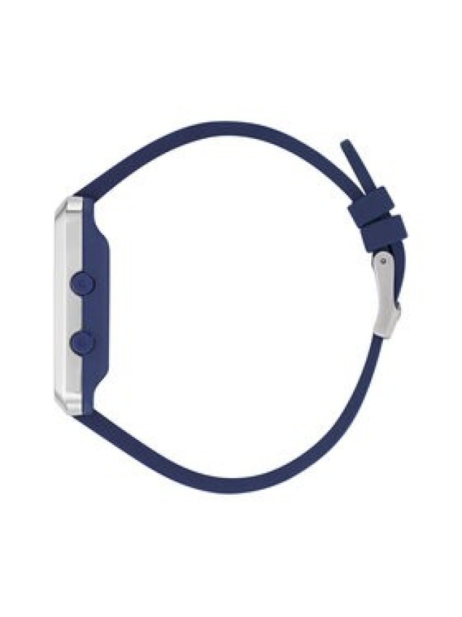 adidas Zegarek AO Street Retro Pop Three AOST25533 Niebieski