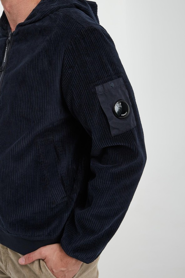 Bluza męska C.P. COMPANY