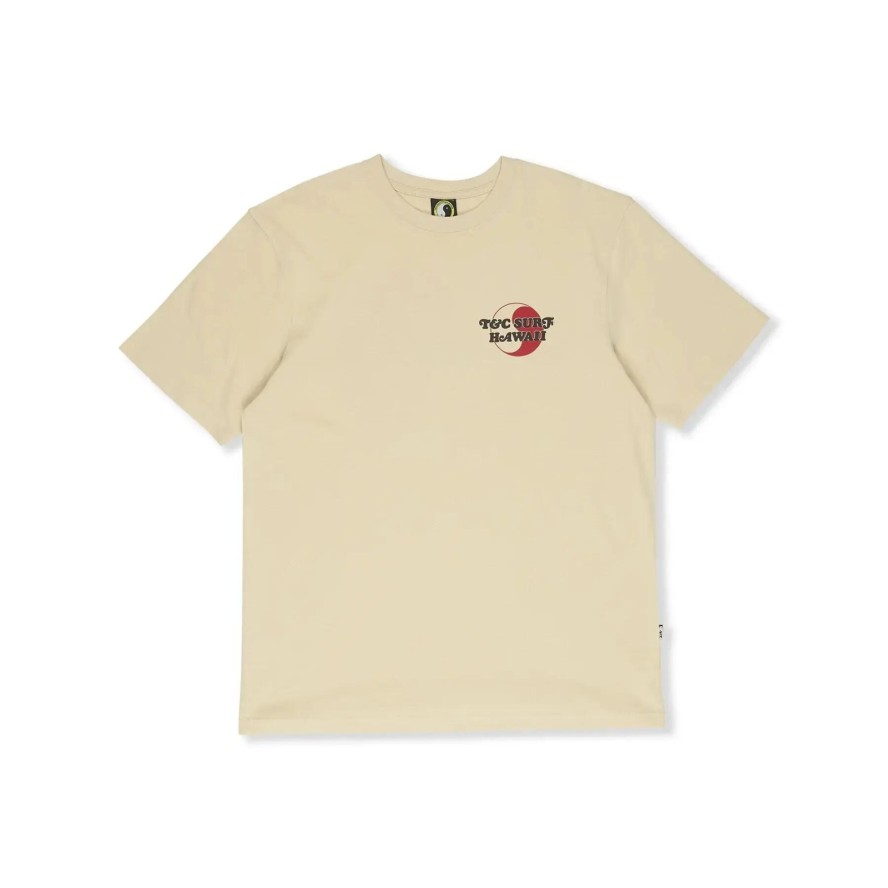 T-shirt Town & Country Surf Designs TCSH