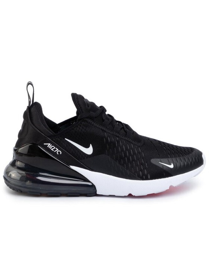 Nike Sneakersy Air Max 270 AH8050 002 Czarny