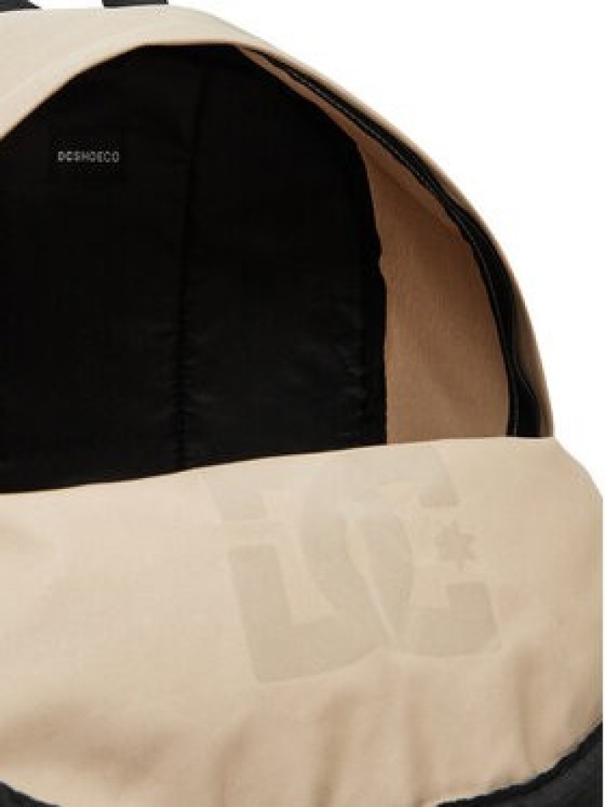 DC Shoes Plecak DCI-P-002-07 Brązowy