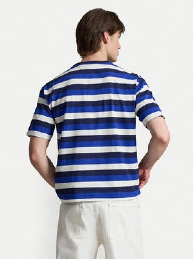Polo Ralph Lauren T-Shirt 710B19240001 Kolorowy Regular Fit